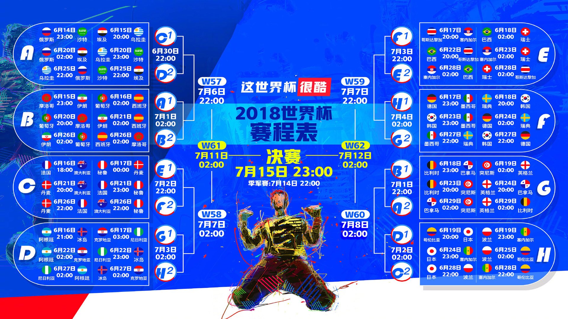 惊天冷门！越南3:0横扫斯洛伐克，内马尔补时致命一击，整个H组都疯了！
